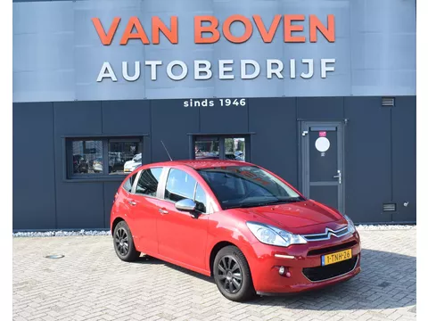 CITROEN C3 1.0 VTi 68pk Collection