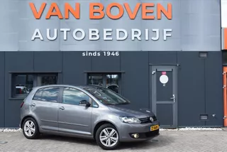 Volkswagen Golf Plus 1.2 TSI 105pk 7-DSG Trendline