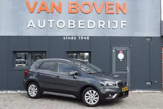 SUZUKI Sx4 S-Cross 1.0 Boosterjet 112PK Exclusive