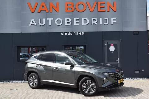 HYUNDAI Tucson 1.6 T-GDi HEV 230pk Aut. Comfort