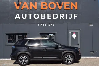 SUZUKI S-Cross 1.4 Boosterjet 129PK Smart Hybrid Style