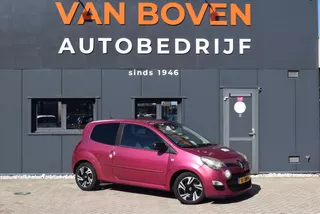 Renault Twingo 1.2 16v 75pk Dynamique