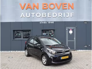 KIA Picanto 1.0 MPi 67pk 4-zits ComfortPlusLine