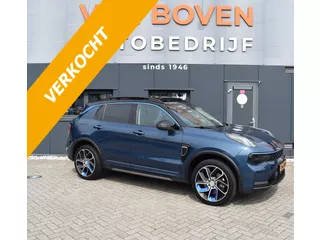 LYNK & CO 01 1.5TD 261pk PHEV 7DCTH