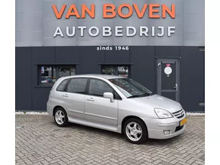 SUZUKI Liana 1.6 AUT Exclusive