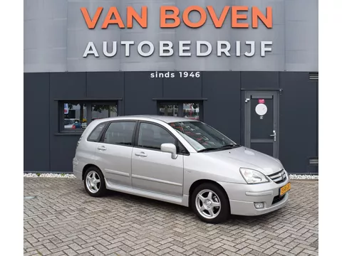 SUZUKI Liana 1.6 AUT Exclusive