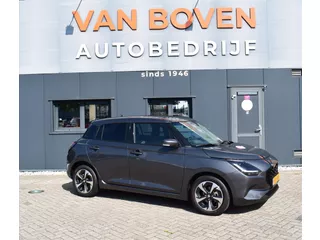 Suzuki Swift 1.2 Smart Hybrid 83pk CVT Style
