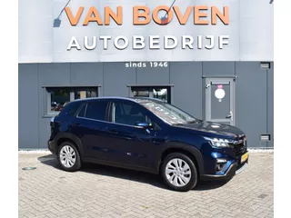 SUZUKI S-Cross 1.5 Hybrid 115PK Aut Select