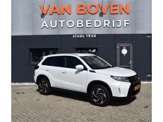 SUZUKI Vitara 1.4 Boosterjet 129pk Smart Hybrid Style