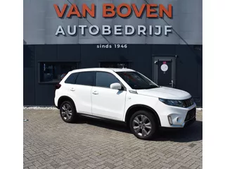 SUZUKI Vitara 1.4 Boosterjet 129pk Smart Hybrid Aut Select
