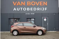 Hyundai I20 1.0 T-GDI Blue 100PK 3D Comfort met Navi Foto