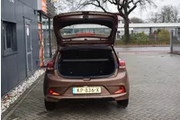 Hyundai I20 1.0 T-GDI Blue 100PK 3D Comfort met Navi Foto