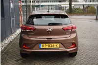 Hyundai I20 1.0 T-GDI Blue 100PK 3D Comfort met Navi Foto
