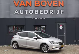 OPEL Astra 1.4 Turbo 150pk Start/Stop Innovation