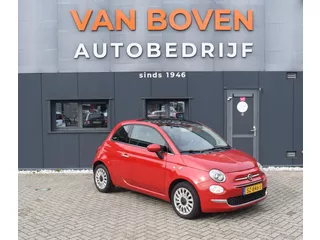 FIAT 500 1.2 69pk Pop Star