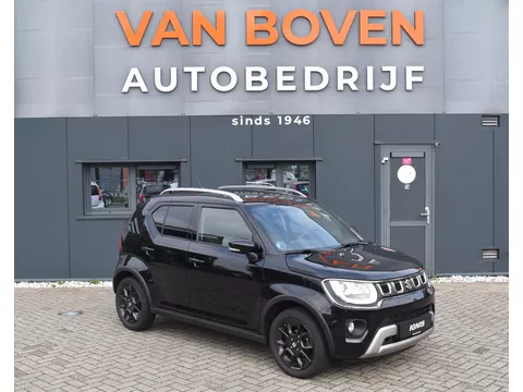 Suzuki Ignis 1.2 Smart Hybrid 83pk Style