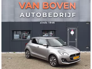 SUZUKI Swift 1.2 DualJet 90pk Smart Hybrid Stijl