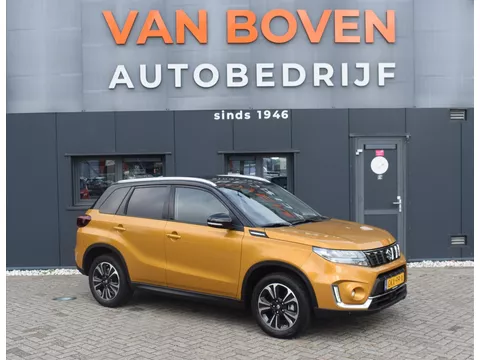 SUZUKI Vitara 1.5 Hybrid 115pk Allgrip Aut Style