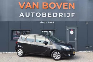 OPEL Meriva 1.4 Turbo Start/Stop 140pk Cosmo