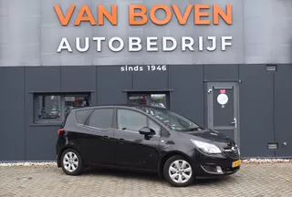 Opel Meriva 1.4 Turbo Start/Stop 140pk Cosmo