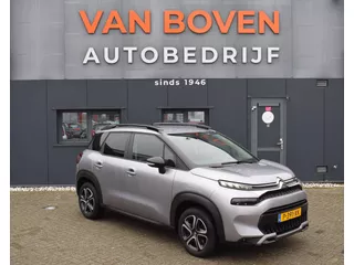 CITROEN C3 Aircross 1.2 PureTech 110pk Feel