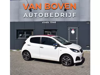 Peugeot 108 1.0 12V E-VTI 51KW 5DR