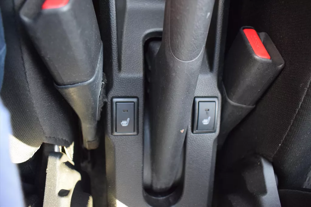 SUZUKI Ignis 1.2 Smart Hybrid 83pk Style SUZUKI Ignis 1.2 Smart Hybrid 83pk Style