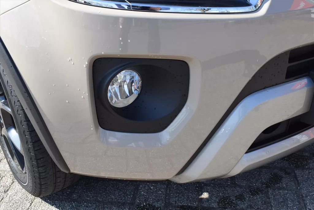 SUZUKI Ignis 1.2 Smart Hybrid 83pk Style SUZUKI Ignis 1.2 Smart Hybrid 83pk Style