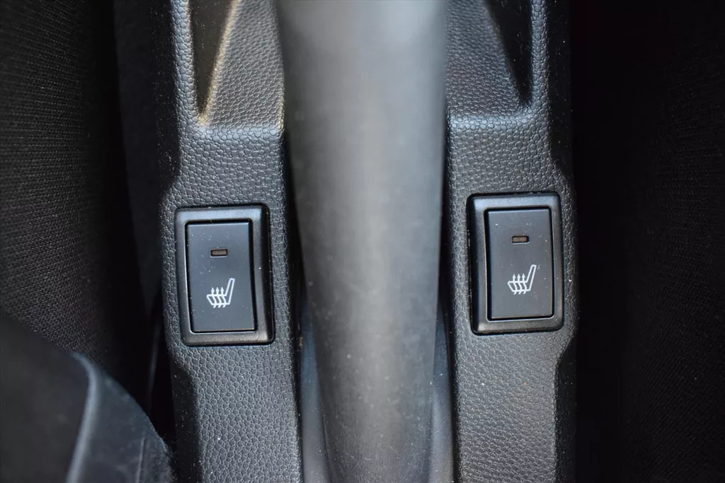 Suzuki Ignis 1.2 Smart Hybrid 83pk Style Suzuki Ignis 1.2 Smart Hybrid 83pk Style