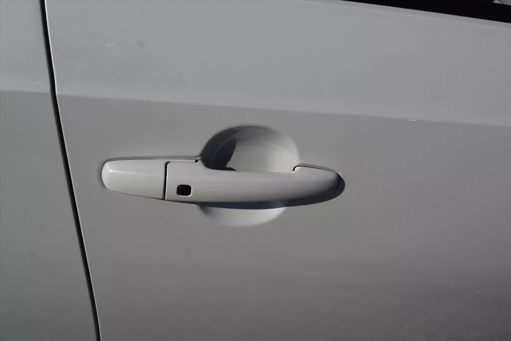 Suzuki Ignis 1.2 Smart Hybrid 83pk Style Suzuki Ignis 1.2 Smart Hybrid 83pk Style