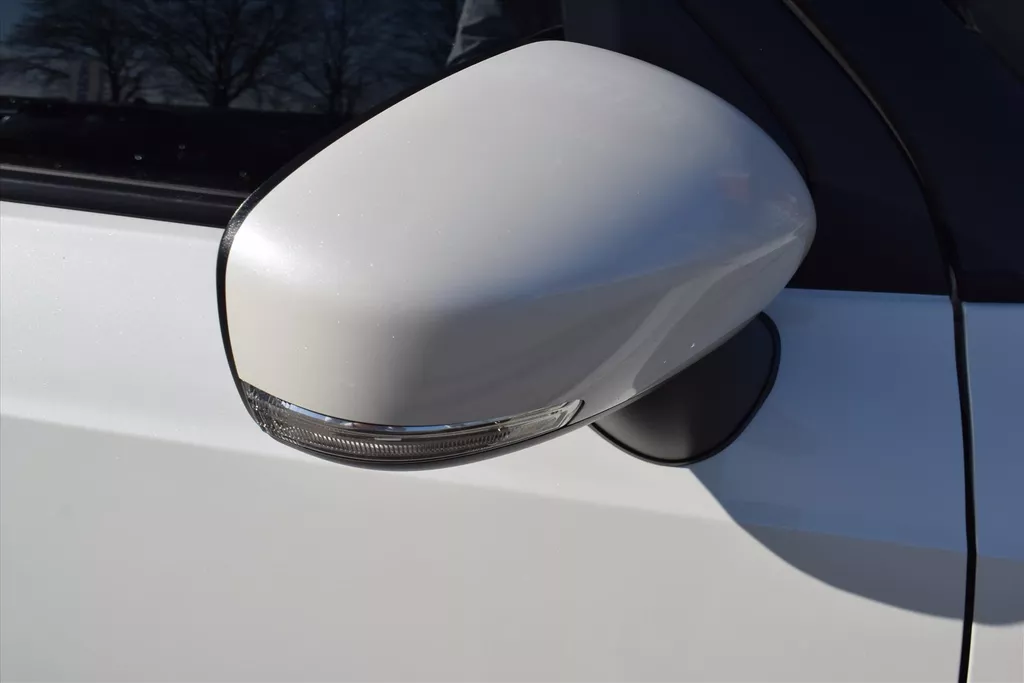 Suzuki Ignis 1.2 Smart Hybrid 83pk Style Suzuki Ignis 1.2 Smart Hybrid 83pk Style