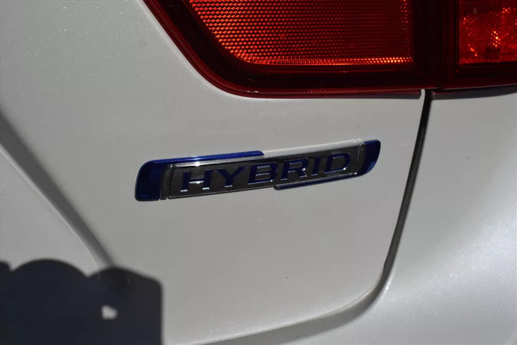 Suzuki Ignis 1.2 Smart Hybrid 83pk Style Suzuki Ignis 1.2 Smart Hybrid 83pk Style