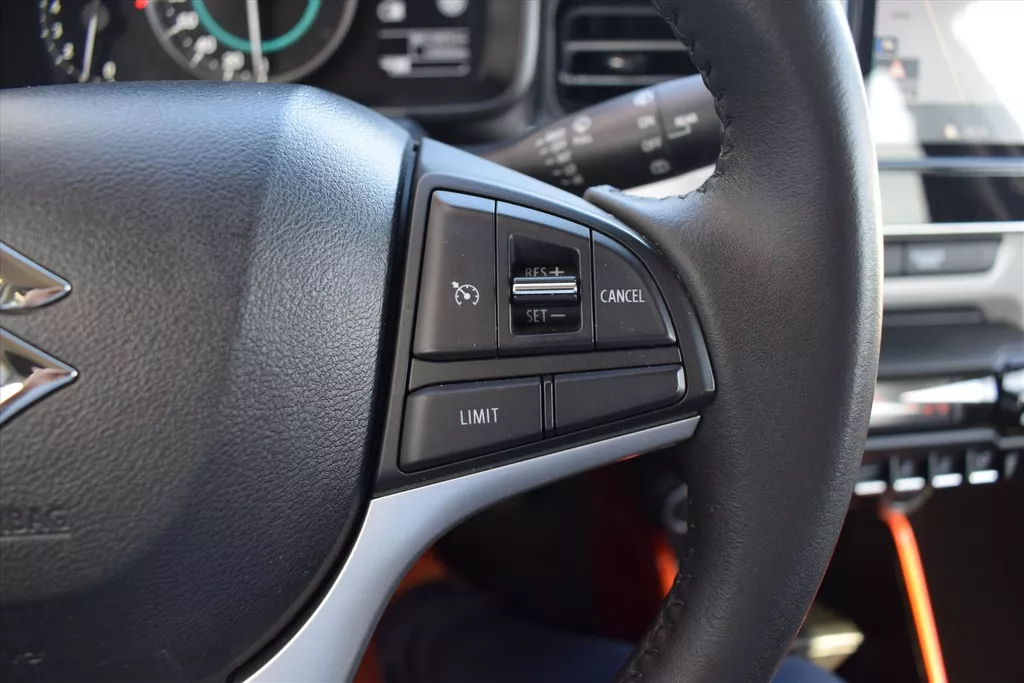 Suzuki Ignis 1.2 Smart Hybrid 83pk Style Suzuki Ignis 1.2 Smart Hybrid 83pk Style