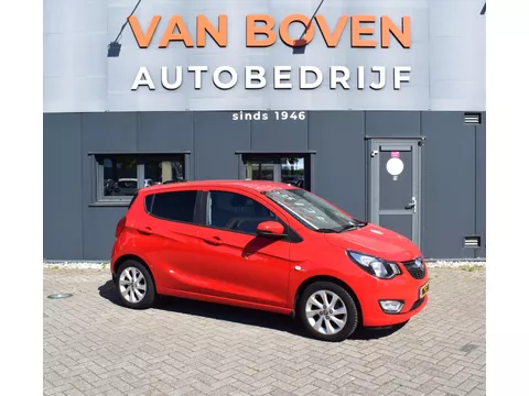Opel Karl 1.0 Start/Stop 75pk Innovation