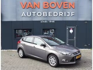 FORD Focus 1.6 TI-VCT 125pk 5-deurs Powershift Titanium