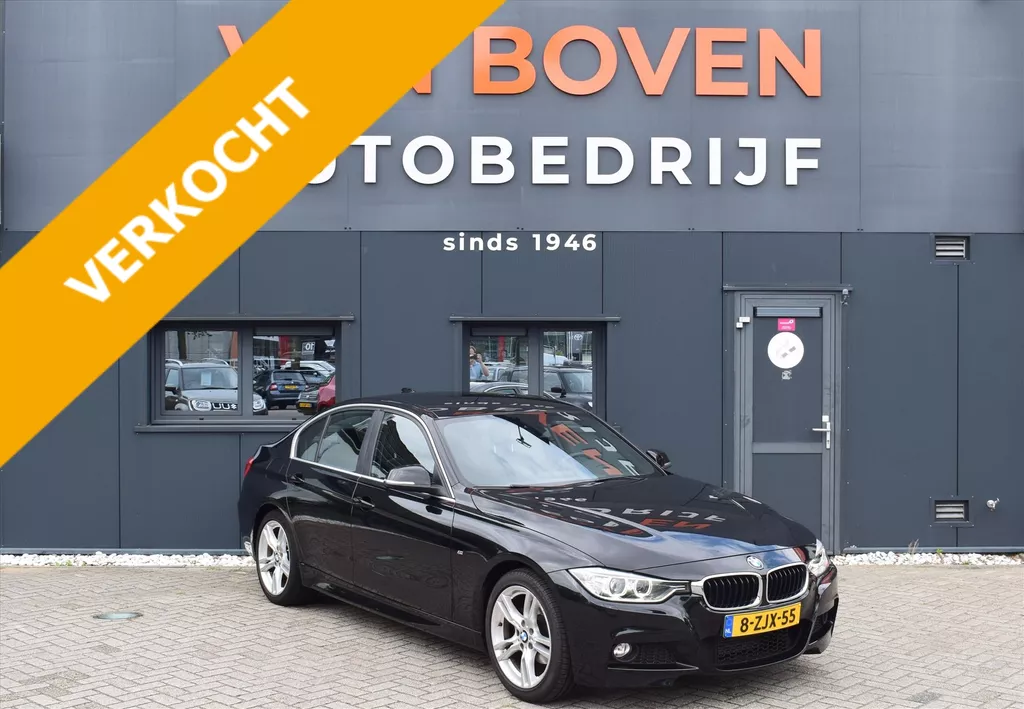 BMW 3-Serie