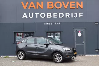 Opel Crossland X 1.2 Turbo 130pk Start/Stop Innovation