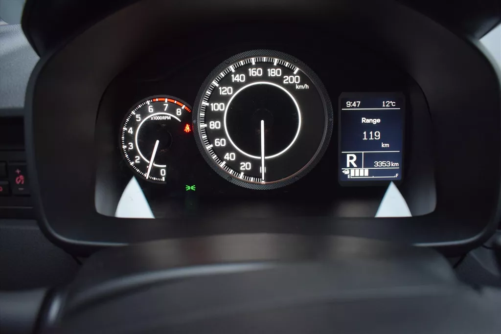 SUZUKI Ignis 1.2 Smart Hybrid 83pk CVT Select SUZUKI Ignis 1.2 Smart Hybrid 83pk CVT Select