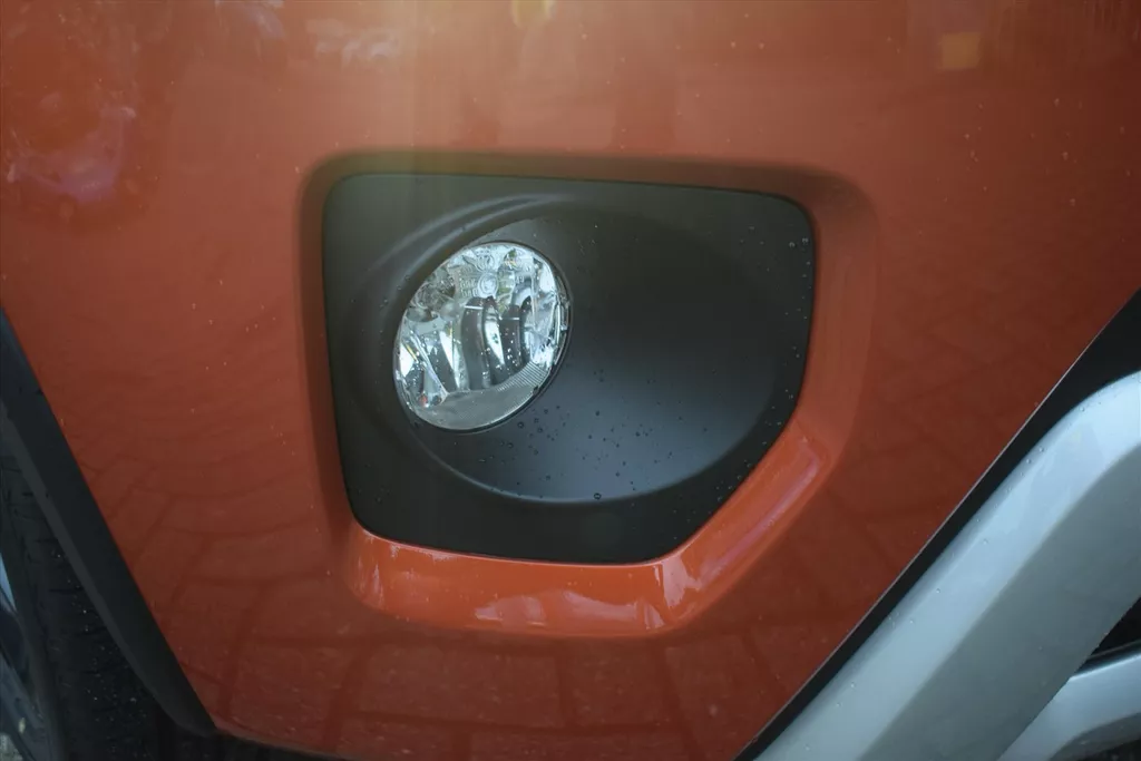 SUZUKI Ignis 1.2 Smart Hybrid 83pk CVT Select SUZUKI Ignis 1.2 Smart Hybrid 83pk CVT Select