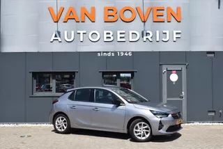 OPEL Corsa 1.2 Turbo Start/Stop 100pk GS Line