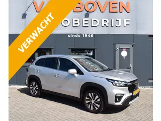 Suzuki S-Cross 1.4 Boosterjet 129PK Smart Hybrid Style