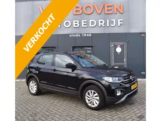 VOLKSWAGEN T-Cross 1.0 TSI 95pk Life Business