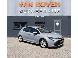 Toyota Corolla 1.8 Hybrid 122pk CVT Business