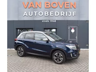 SUZUKI Vitara 1.4 Boosterjet 129pk Smart Hybrid Style Rhino Edition