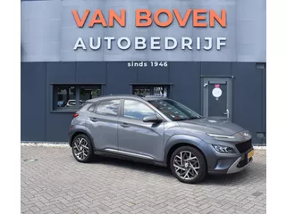 HYUNDAI Kona 1.6 GDI HEV 141pk DCT Premium Sky