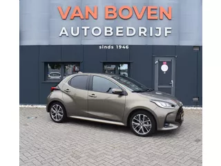 TOYOTA Yaris Hybrid 130 130pk CVT Executive