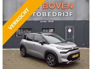 CITROEN C3 Aircross 1.2 PureTech 110pk Feel