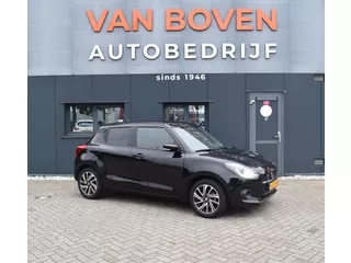 SUZUKI Swift 1.2 DualJet 83pk Smart Hybrid S&S Style