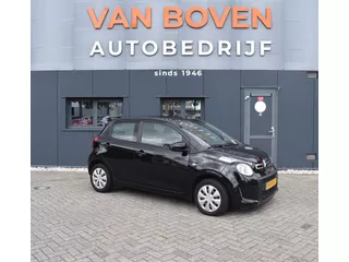 CITROEN C1 1.0 VTi 68PK S&S 5D Feel