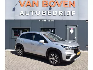 Suzuki S-Cross 1.4 Boosterjet 129PK Smart Hybrid Style